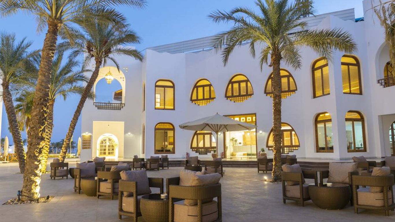 Dahab Resort