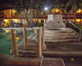 Los Andes - Coatzacoalcos