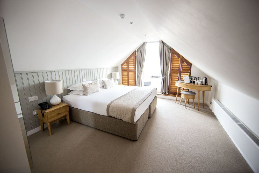 هولم هاوس هوتل