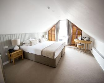 Holm House - Penarth - Schlafzimmer