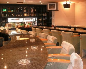 City Hotel Michi - Ena - Bar