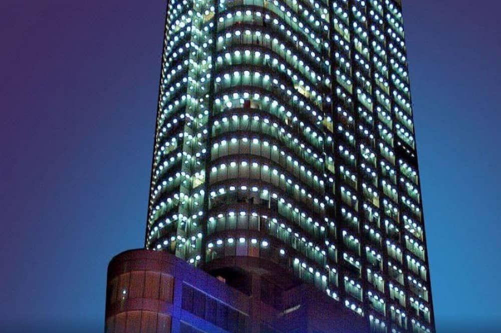 Shangmao International Hotel - نانجينغ - مبنى