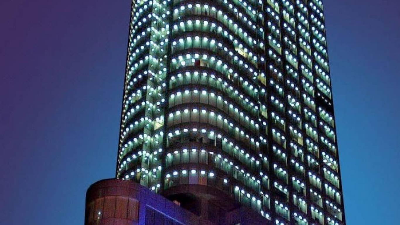 Shangmao International Hotel