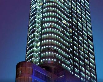 Shangmao International Hotel - نانجينغ - مبنى