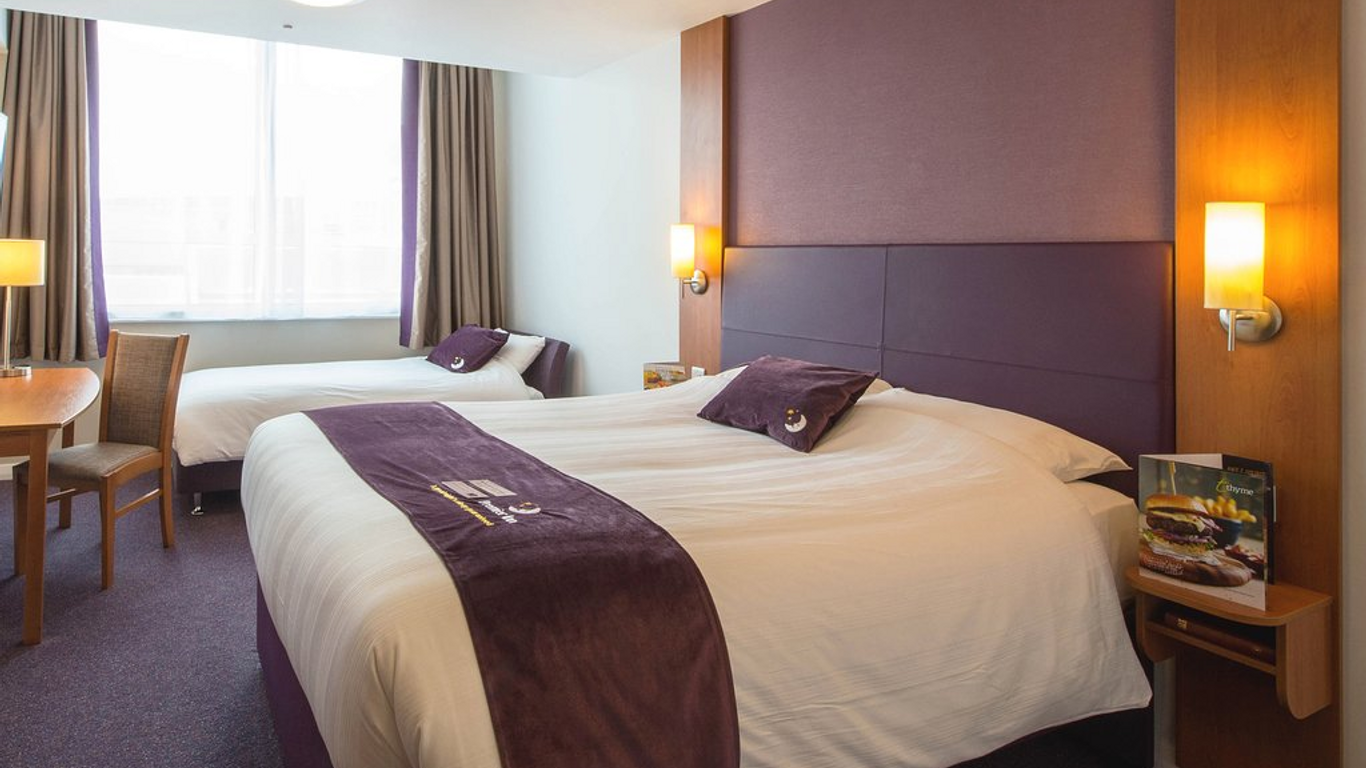 Premier Inn Bristol East Emersons Green