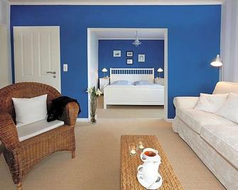 Strandhaus Nr. 12 - Waldeck (Hessen) - Living room