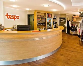 Tespo Hotel und Sportpark - Kaarst