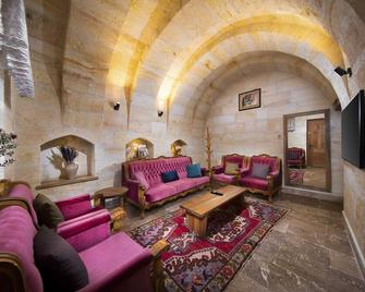 Ayazma Cave Hotel - Ürgüp - Lounge