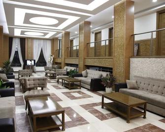 Grand Ari Hotel - Afyon - Lobby