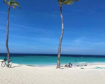 Yoyita Suites Aruba - Noord - Playa