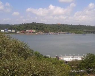 Panaji Residency - Panaji - Cảnh ngoài trời