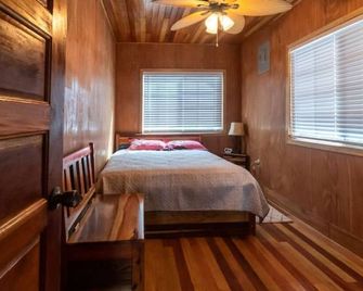 Spectacular view with a loft ! - San Ignacio - Habitación