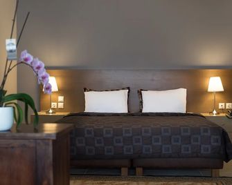 Aigai Hotel - Édessa