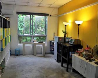 El Studio Hostel Langkawi - Kuah