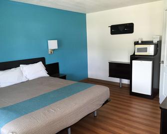 Motel 6 Prairie Du Chien Wi - Prairie du Chien - Schlafzimmer