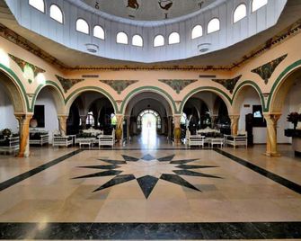 Zodiac - Hammamet - Hall