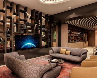 Residence Inn by Marriott Trabzon - Trapisonda - Bar