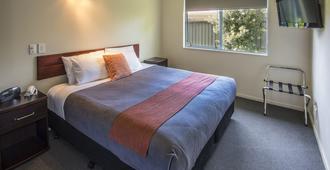 Gateway Motor Inn - Mount Maunganui - Schlafzimmer