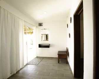 Villas del Sol - Villa del Mar - Pasillo