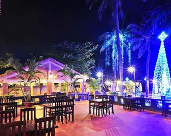 Sea Star Resort - Phu Quoc - Restaurante