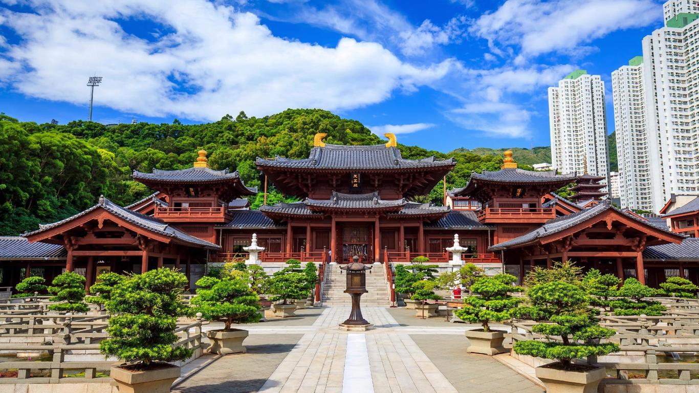 Hotel Cozi Harbour View