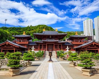 Hotel Cozi Harbour View - Hong Kong