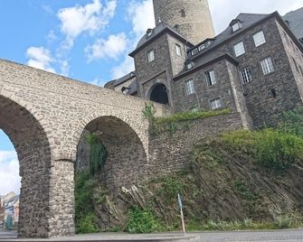 Pension Willebuhr - Mayen