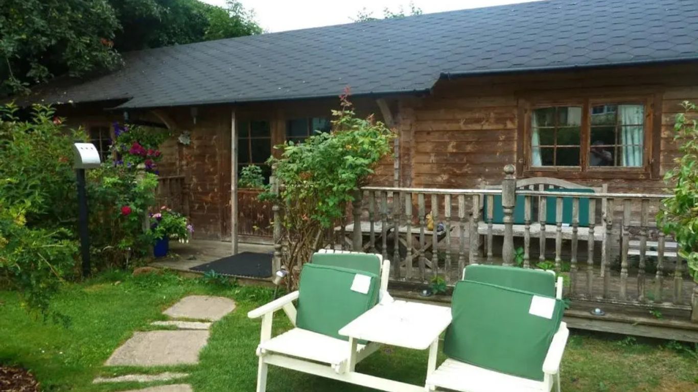 Hillside Self Catering