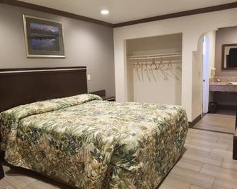 Starlight Inn Huntington Beach - Huntington Beach - Habitación
