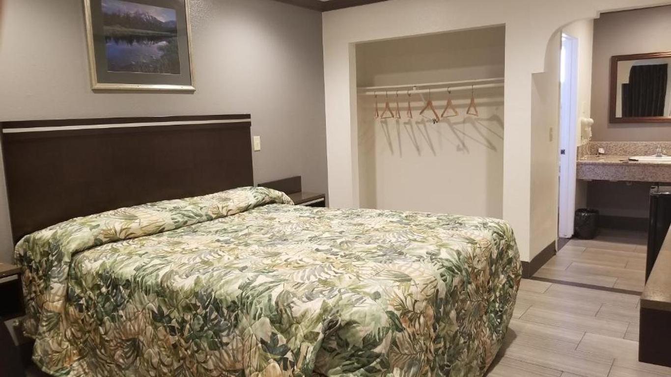 Starlight Inn Huntington Beach
