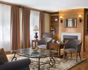 Country Inn & Suites by Radisson, Saraland, AL - Saraland - Lobby