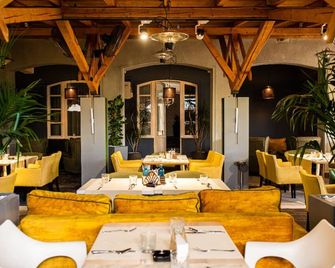 Hotel Brilliant Meses - Zalau