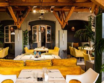 Hotel Brilliant Meses - Zalău