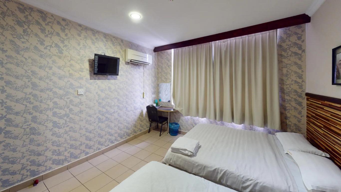 Hotel Sri Iskandar