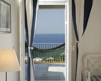 Hotel Agave e Ginestra - Ventotene
