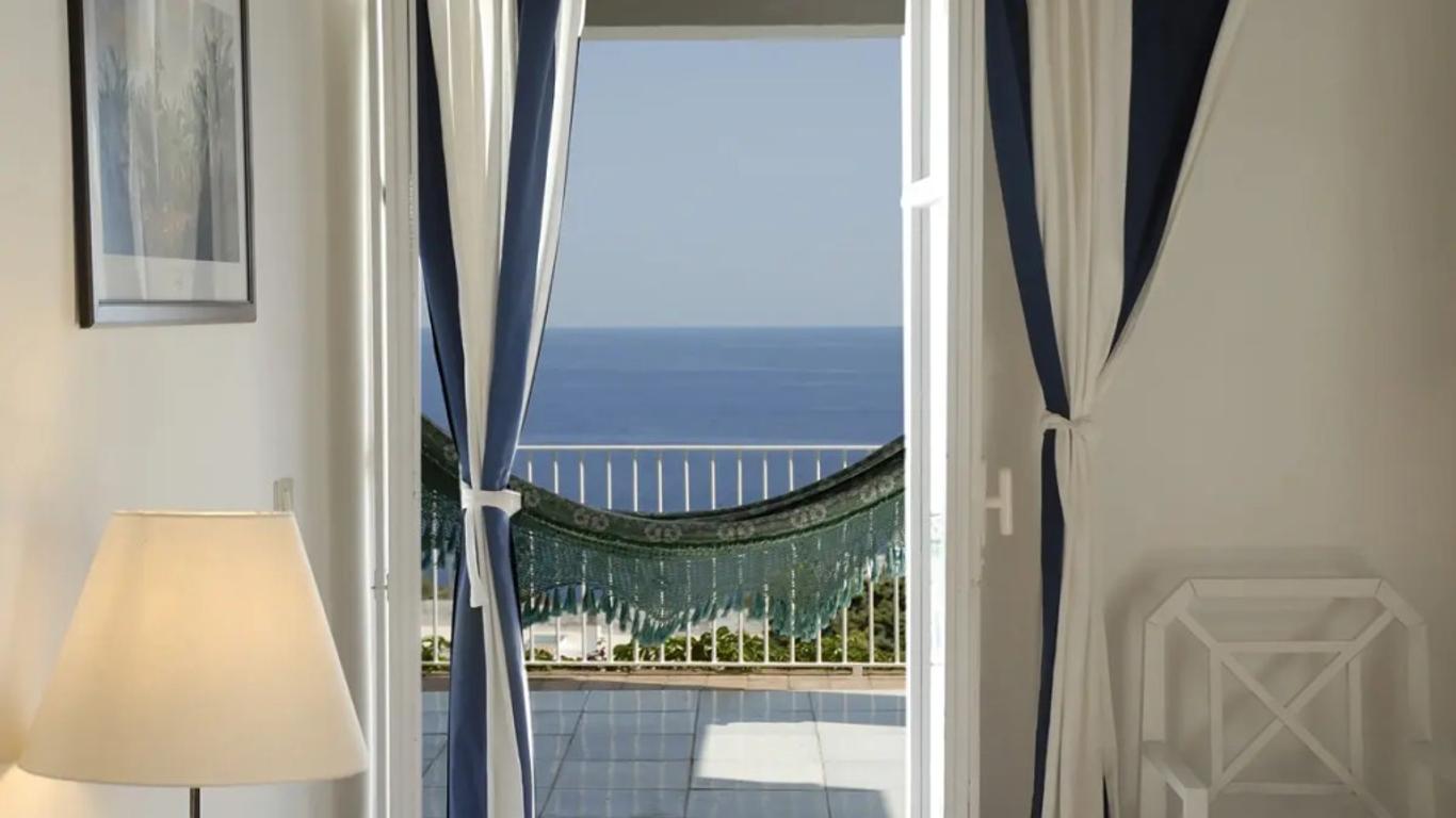 Hotel Agave e Ginestra