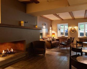 Hotel Skt. Annæ - Copenhagen - Lounge