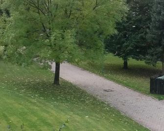 Flat with BBQ, pool & sauna - Altenau (Niedersachsen) - Outdoors view
