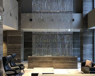 Hotel Forza Sapporo Station - Sapporo