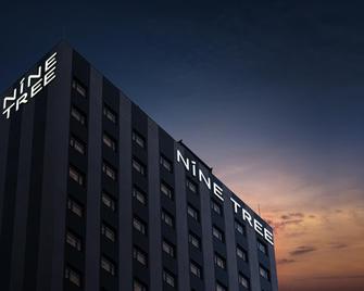 Nine Tree Hotel Dongdaemun - Seoul - Building