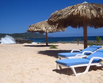 Villa Punta Coral - Samaná - Playa