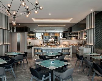 Fraser Place Setiabudi Jakarta - Jakarta - Restaurang