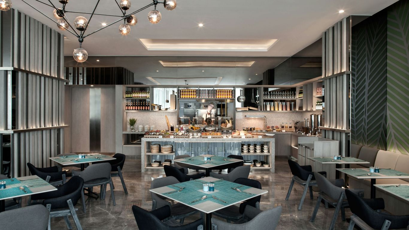 Fraser Place Setiabudi Jakarta