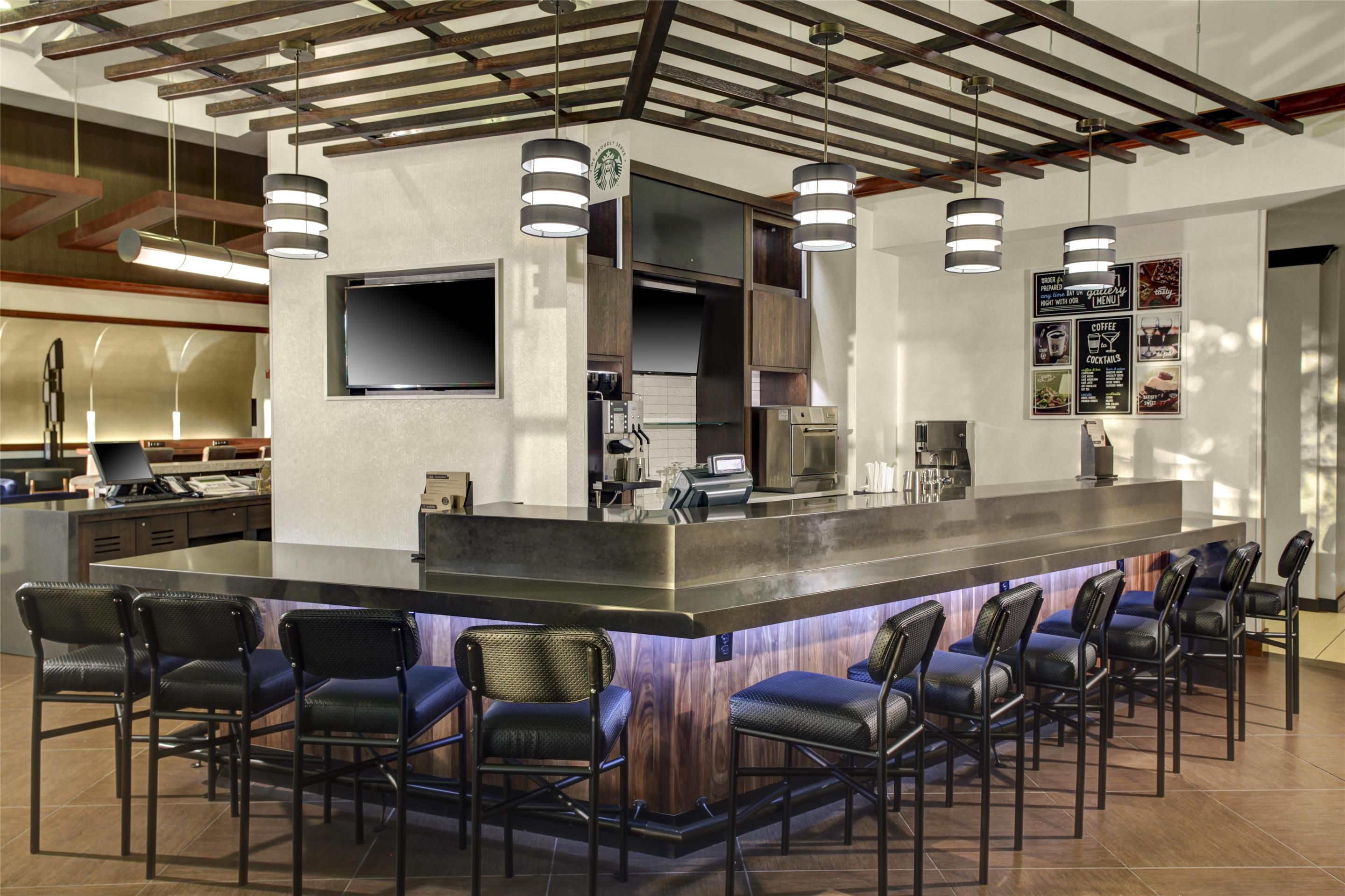 Hyatt Place Detroit Livonia - Livonia - Bar