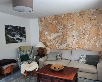 Forest Lodge - Bayerisch Eisenstein - Salon