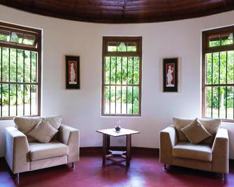 Sweet Cinnamon Kandy - Kandy - Living room