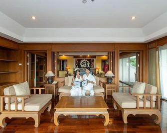 Avalon Beach Resort - Pattaya