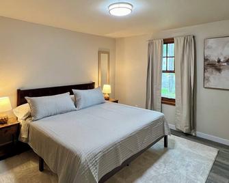 Forks Cedar House - Forks - Quarto