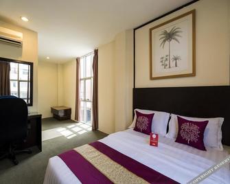 Shangg Inn - Ipoh - Habitación