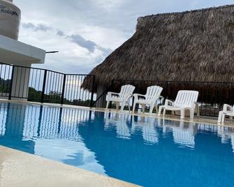 Private Apartment, Wifi, Kitchen, near Beach, Parking - San Francisco - Alberca